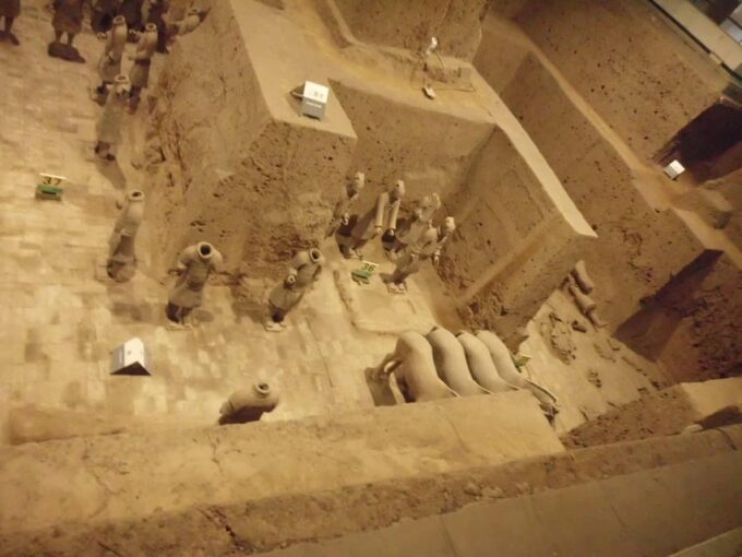 Flexible Private Custom Terracotta Warriors Full Day Tour - Private or Small Group Options