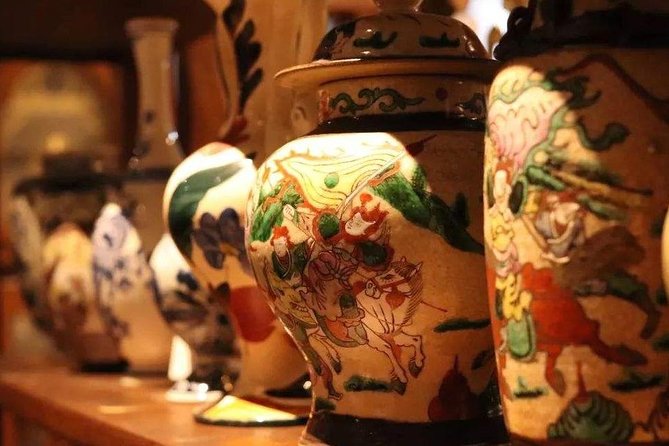 Flexible Private Guangzhou Shopping Tour With Local Shopping Guru - Cancellation Policy and Additional Details