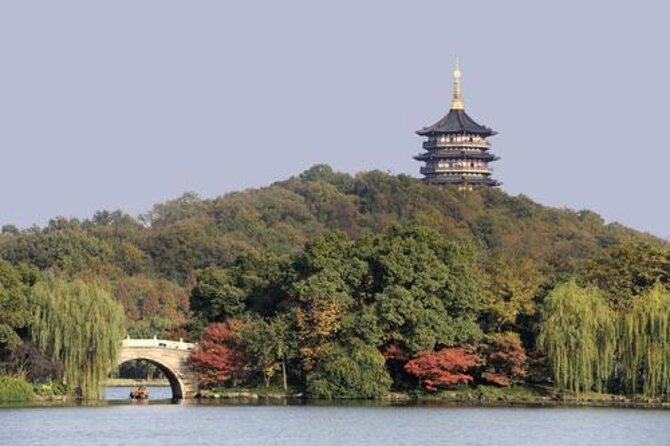 Flexible Private Hangzhou Layover Tour - Good To Know