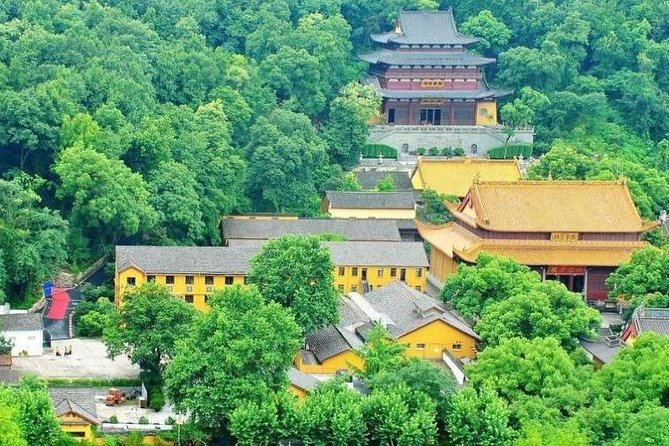 Flexible Private Hangzhou Layover Tour - Customized Itinerary Options