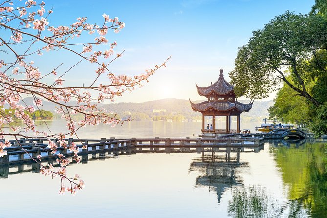 Flexible Private Hangzhou Layover Tour - Accessibility and Accommodations