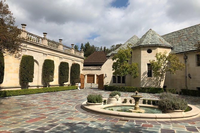 Flexible, Unique Los Angeles - and California Southwest Tours - Customizable Itineraries