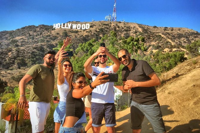 Flexible, Unique Los Angeles - and California Southwest Tours - Cancellation and Booking