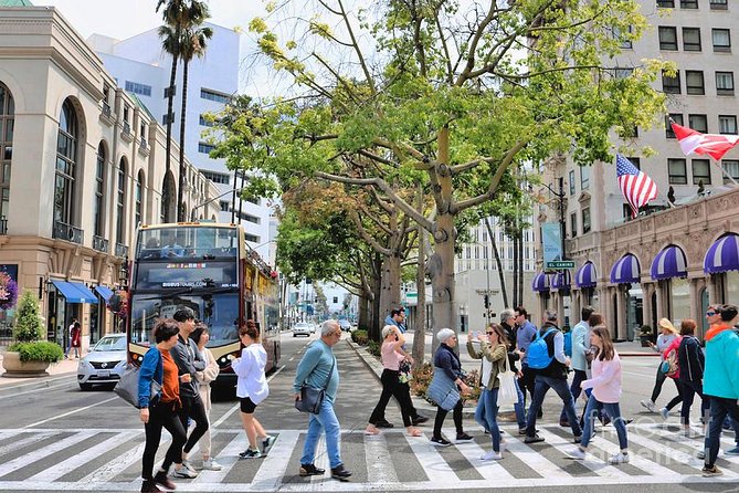 Flexible, Unique Los Angeles - and California Southwest Tours - Why Choose These Tours?