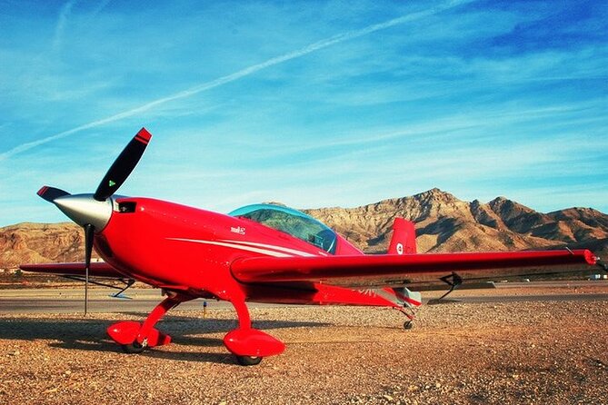 Flight Experience in San Diego - Customer Reviews and Rating