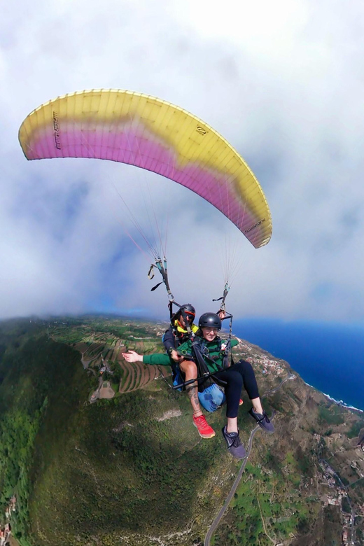 Flight of Height (900 Meters) - Key Points