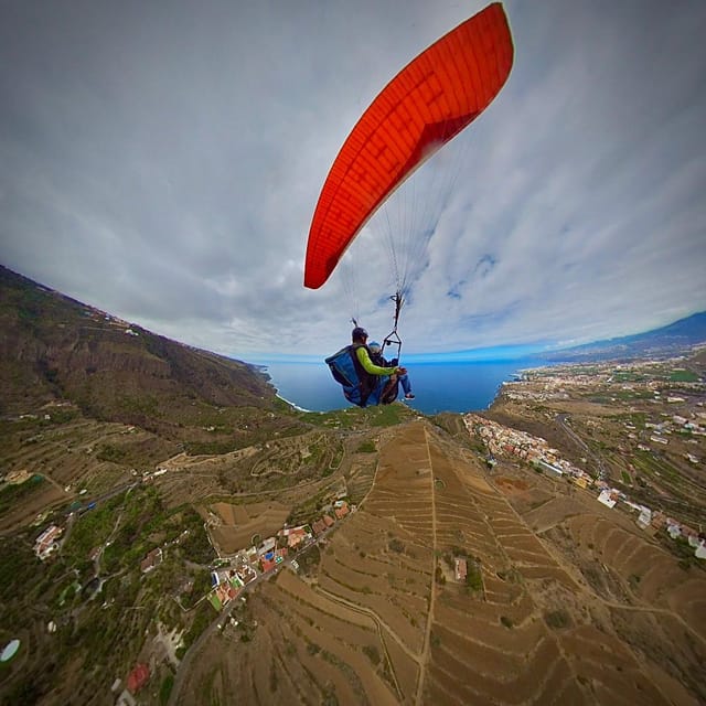 Flight of Height (900 Meters) - Frequently Asked Questions