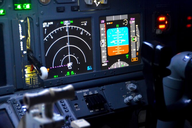 Flight Simulation Experience - Reviews and Feedback