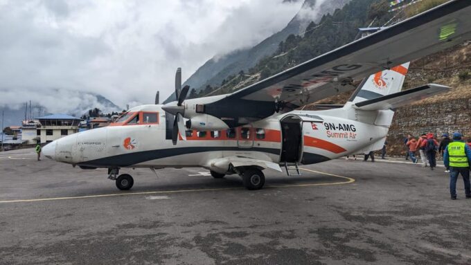 Flight Ticket to Lukla From Kathmandu for Everest Trek - Frequently Asked Questions