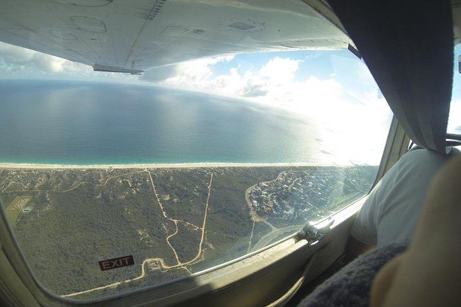 Flight to Leeuwin Winery for Lunch - Included in the Package