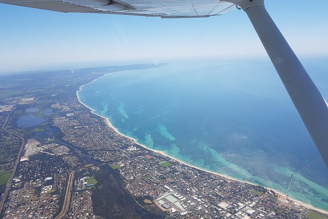 Flight to Leeuwin Winery for Lunch - Reserve Now, Pay Later Option