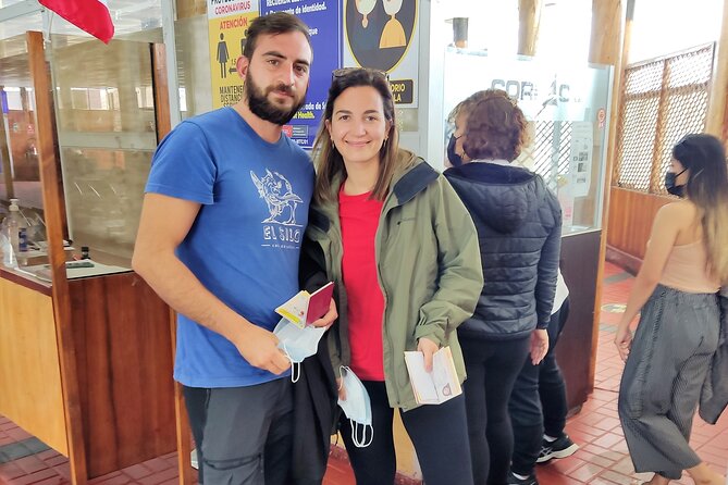 Flight to the Nazca Lines With Transfer From Ica - Pricing and Fees