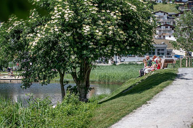 Flims Foxtrail Funtauna - Reserve Now, Pay Later