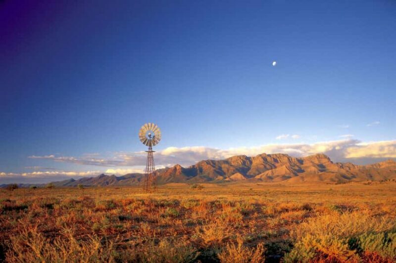 Flinders Ranges & Outback: 5-Day 4WD Tour from Adelaide - Who Should Consider This Tour?