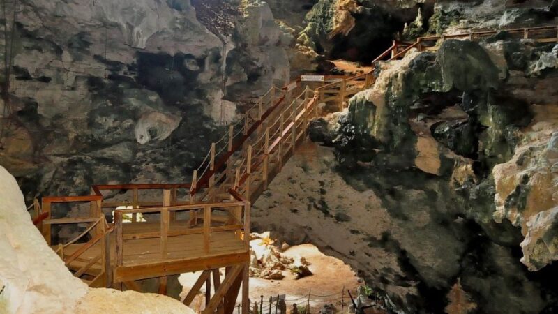 Flintstones Buggy, Cave and Adventure in Bavaro - Inclusions and Safety