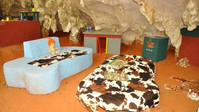 Flintstones Buggy, Cave and Adventure in Bavaro - Customer Feedback