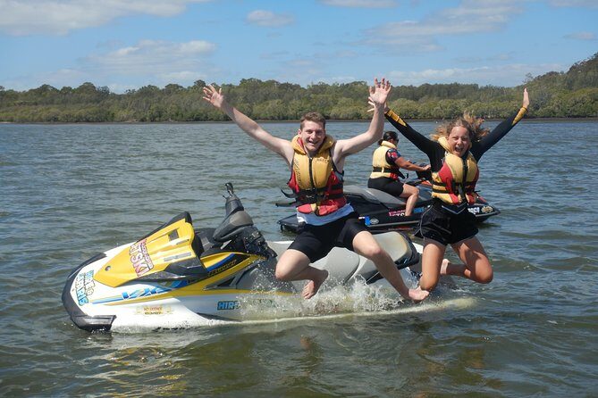Fliteboard eFoil Lesson and Experience in Noosa - The Sum Up