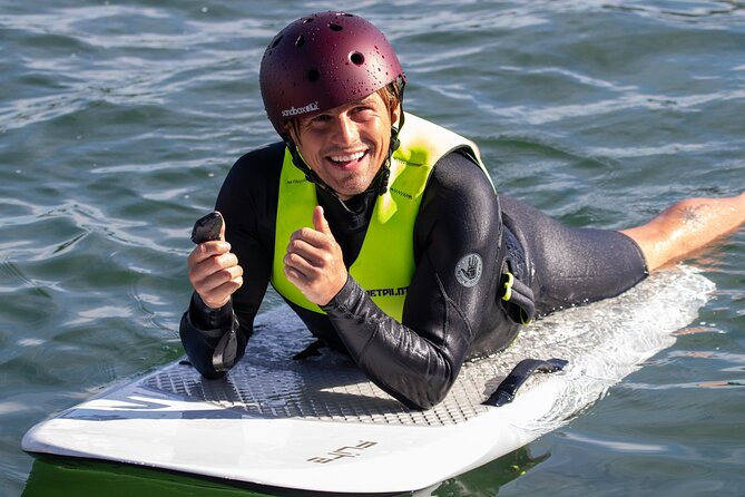 Fliteboard Gold Coast - Included in the Experience