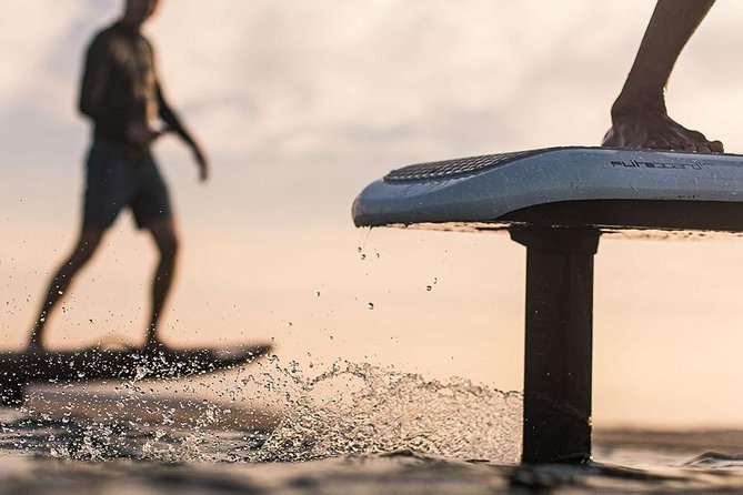 Fliteboard Gold Coast - Meeting Point