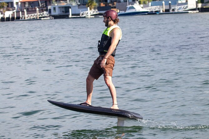 Fliteboard Gold Coast - Accessibility Considerations