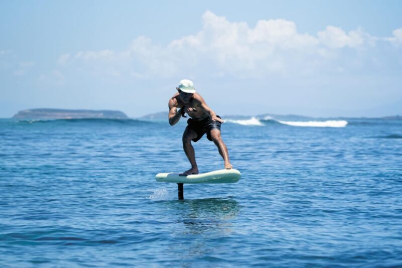 Fliteboard Lesson - Pricing and Booking