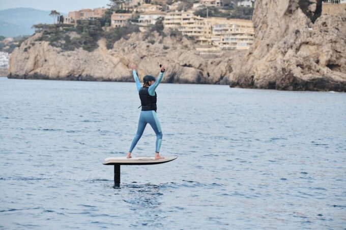 Fliteboard Lesson - Target Audience