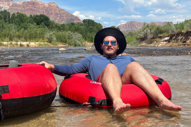 Float Zion Virgin River Tubing Adventures - Safety Considerations
