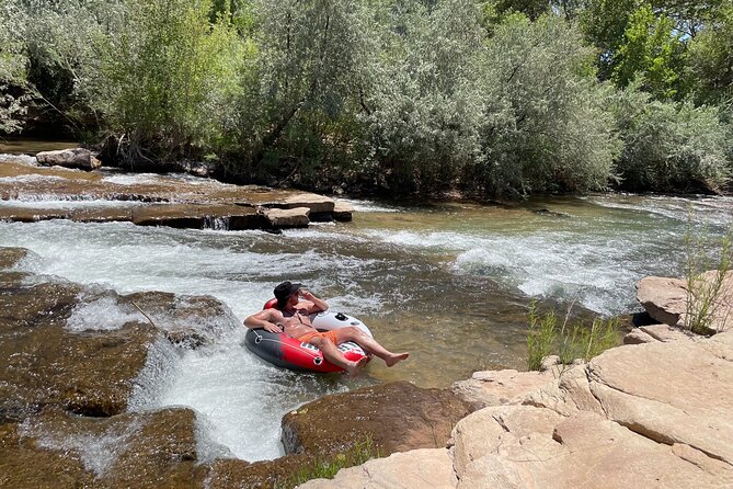 Float Zion Virgin River Tubing Adventures - Positive Customer Experiences