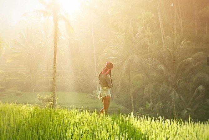 Floating Breakfast at Private Jungle Pool , Swing , Sunrise and Balinesse Spa - Location and Ratings