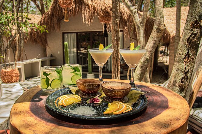Floating Breakfast in the Yellow Nest (Near Dos Ojos Cenote) - Cancellation and Identification Policy
