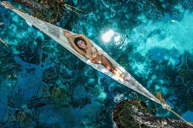 Floating Breakfast+Cavern Tour includes entrance to the cenote-Temazcal - The Overview: What Makes This Tour Stand Out
