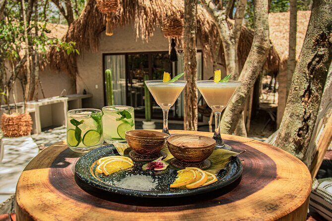 Floating Breakfast+Cavern Tour includes entrance to the cenote-Temazcal - What Travelers Say: Authentic Feedback