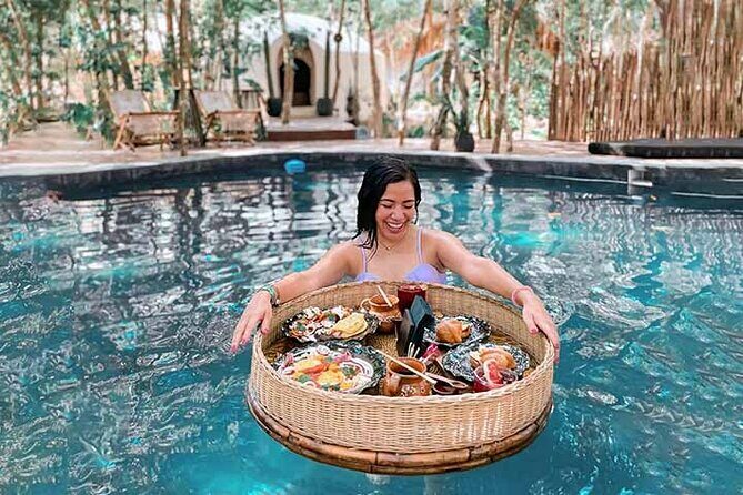 Floating Breakfast+Cavern Tour includes entrance to the cenote-Temazcal - Practical Tips for Future Participants
