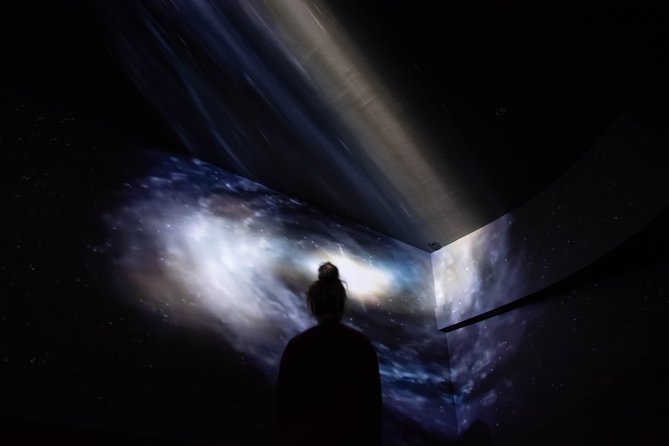 Floating in the Clouds - Accessibility and Participation Suitability