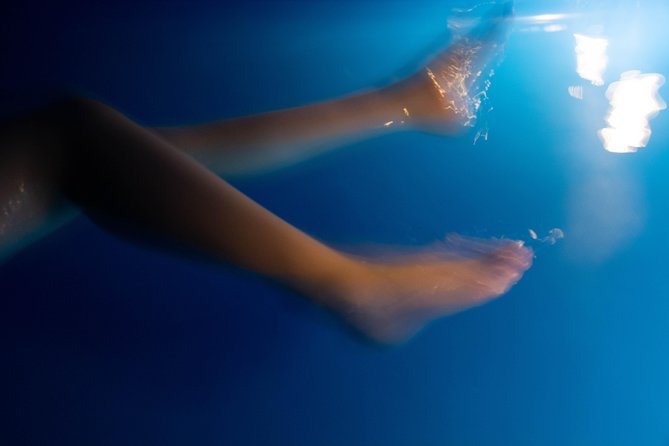 Floating in the Clouds - Exceptional Reviews and Ratings