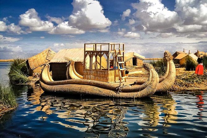 Floating Island of the Uros - Convenient Tour Logistics Explained