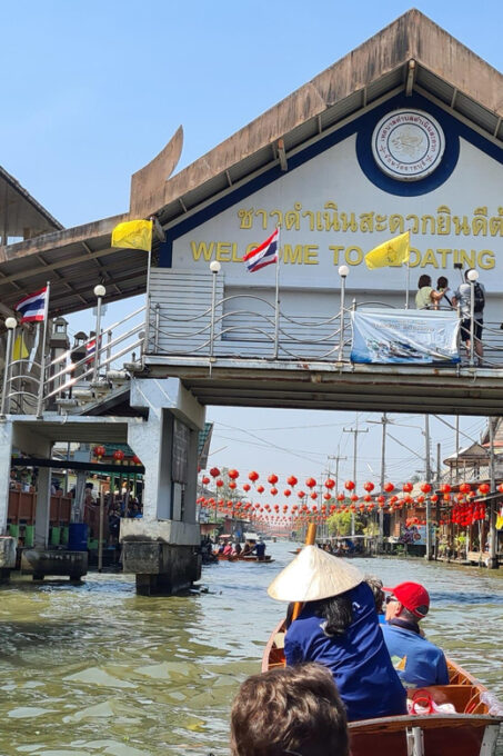 Floating Market and Maeklong Markets Private Transfer - Restrictions and Limitations