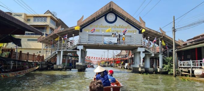 Floating Market and Maeklong Markets Private Transfer - Preparing for the Adventure