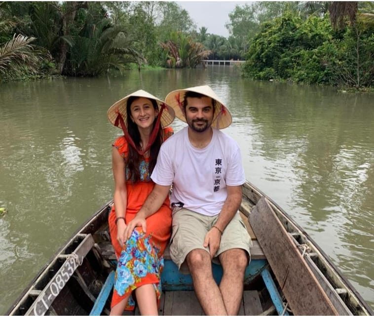 Floating Market Boat Trip Everyday - What to Bring and Recommendations