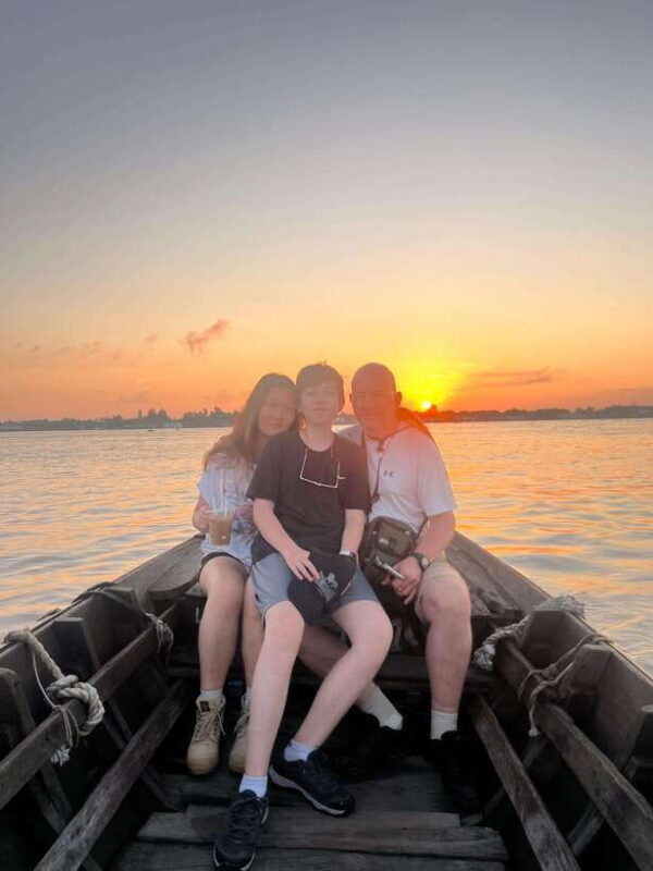 Floating Market, Flower Village Authentic Mekong Delta Tour - Tour Overview