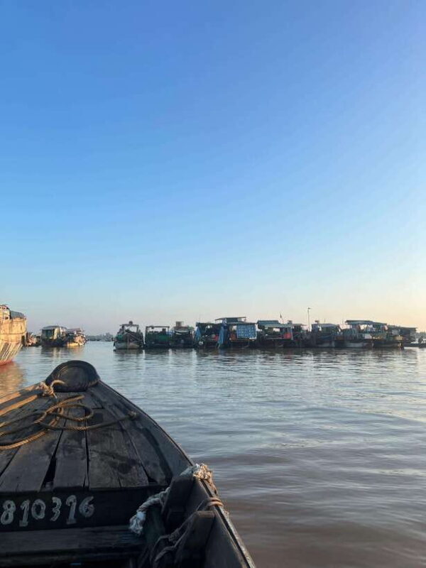 Floating Market, Flower Village Authentic Mekong Delta Tour - Inclusions and Exclusions