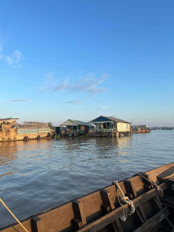 Floating Market, Flower Village Authentic Mekong Delta Tour - Frequently Asked Questions