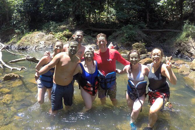 Floating Tour in Rio Claro With Lunch From Drake Bay - Customer Reviews and Feedback