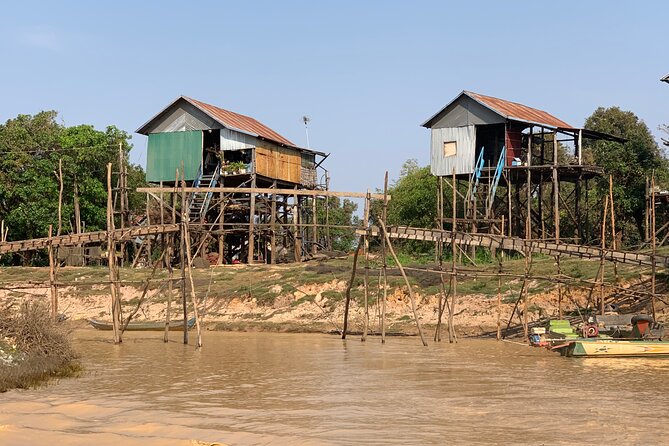 Floating Village (Kampong Phluk), Tonle Sap Half Day Tour - Preparing for the Tour Experience