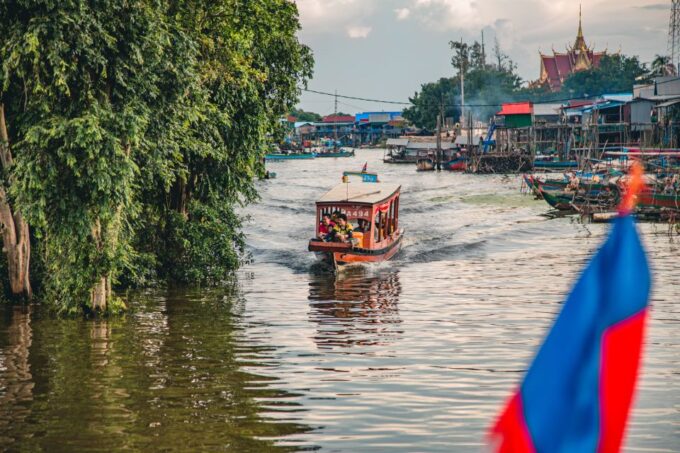 Floating Village Sunset Boat & Jeep Tour Inclusive Drinks - Frequently Asked Questions