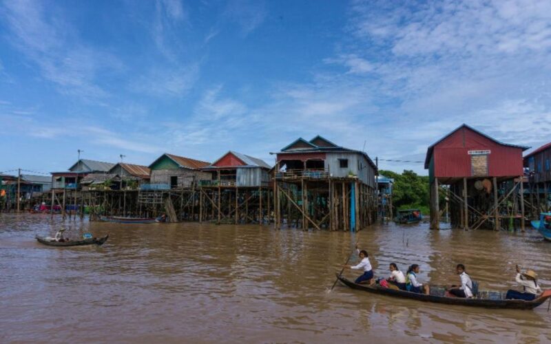 Floating Village Tour - Good To Know