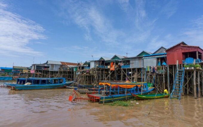 Floating Village Tour - Cancellation Policy