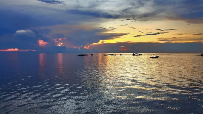 Floating Village Tour, Tonle Sap, Kom Pong Pluk - Travel Considerations