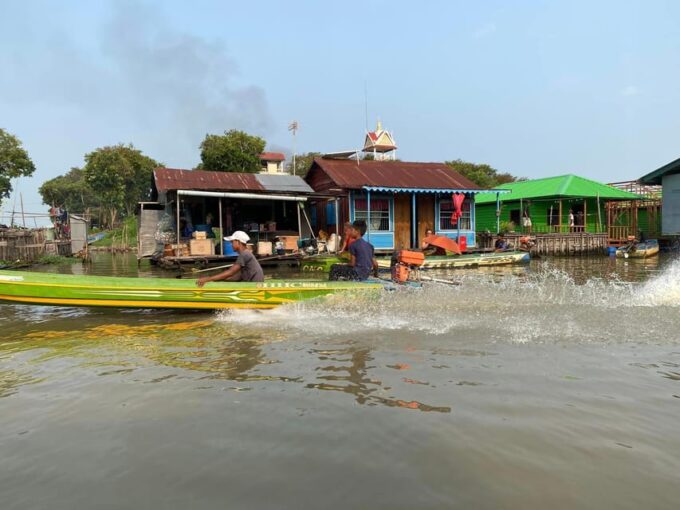 Floating Village Tour, Tonle Sap, Kom Pong Pluk - Frequently Asked Questions