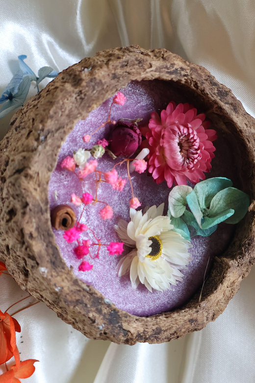 Floral Scented Candle Making Worskshop - Frequently Asked Questions